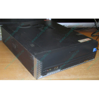 Б/У компьютер Kraftway Prestige 41240A#9 (Intel Core 2 Duo E6600 (2x2.4GHz) s.775 /2Gb /160Gb /300W SFF desktop /Windows 7 Pro) - Химки