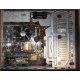 Kraftway Prestige 41240A#9 (Intel C2D E6600 (2x2.33GHz) /Asus P5Q-VM DO /2Gb DDR2 /160Gb /300W SFF desktop) - Химки