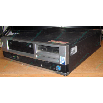 БУ компьютер Kraftway Prestige 41180A (Intel E5400 (2x2.7GHz) s.775 /2Gb DDR2 /160Gb /IEEE1394 (FireWire) /ATX 250W SFF desktop) - Химки