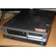 БУ системный блок Kraftway Prestige 41180A (Intel E5400 (2x2.7GHz) s775 /2Gb DDR2 /160Gb /IEEE1394 (FireWire) /ATX 250W SFF desk (Химки)