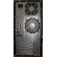 HP Compaq dx2300 MT (Intel Pentium-D 925 (2x3.0GHz) /2Gb /160Gb /ATX 250W) вид сзади (Химки)