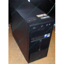Системный блок Б/У HP Compaq dx2300 MT (Intel Core 2 Duo E4400 (2x2.0GHz) /2Gb /80Gb /ATX 300W) - Химки