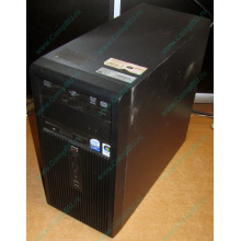 Системный блок Б/У HP Compaq dx2300 MT (Intel Core 2 Duo E4400 (2x2.0GHz) /2Gb /80Gb /ATX 300W) - Химки