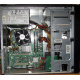HP Compaq dx2300MT (Intel Core 2 Duo E4400 /2Gb /80Gb /ATX 300W) вид изнутри (Химки)