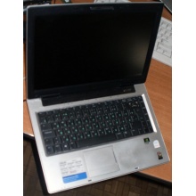 Ноутбук Asus A8S (A8SC) (Intel Core 2 Duo T5250 (2x1.5Ghz) /1024Mb DDR2 /120Gb /14" TFT 1280x800) - Химки