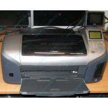 Epson Stylus R300 на запчасти (глючный струйный цветной принтер) - Химки