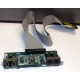 Панель передних разъемов (audio в Химках, USB) и светодиодов для Dell Optiplex 745/755 Tower (Химки)