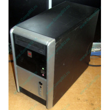 Б/У компьютер Intel Core i5-4590 (4x3.3GHz) /8Gb DDR3 /500Gb /ATX 450W Inwin (Химки)