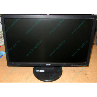 Монитор 18.5" TFT Acer V193HQ D (Химки)