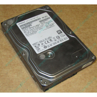 HDD 500Gb Hitachi HDS721050DLE630 донор на запчасти (Химки)