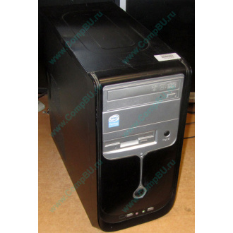 Системный блок Б/У Intel Core i3-2120 (2x3.3GHz HT) /4Gb DDR3 /160Gb /ATX 350W (Химки).