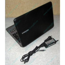 Ноутбук Samsung NP-R528-DA02RU (Intel Celeron Dual Core T3100 (2x1.9Ghz) /2Gb DDR3 /250Gb /15.6" TFT 1366x768) - Химки