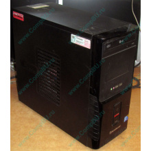 Компьютер Б/У Kraftway Credo KC36 (Intel C2D E7500 (2x2.93GHz) s.775 /2Gb DDR2 /250Gb /ATX 400W /W7 PRO) - Химки