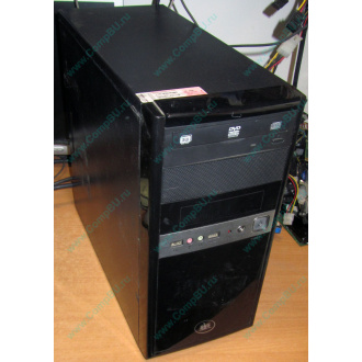 Б/У системный блок Intel Core i3-2120 /4Gb DDR3 /320Gb /ATX 300W (Химки)