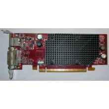 Видеокарта 256Mb ATI Radeon HD 2400 (DVI в Химках, video) PCI-E (красная) - Химки