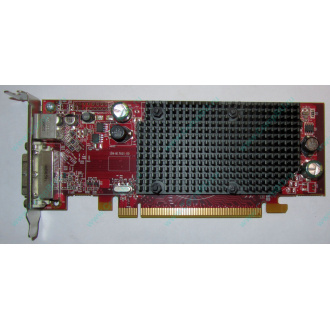 Видеокарта Dell ATI-102-B17002(B) красная 256Mb ATI HD2400 PCI-E (Химки)