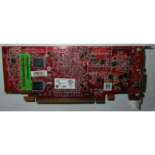 Видеокарта Dell ATI-102-B17002(B) красная 256Mb ATI HD2400 PCI-E (Химки)