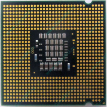 Процессор Б/У Intel Core 2 Duo E8200 (2x2.67GHz /6Mb /1333MHz) SLAPP socket 775 (Химки)
