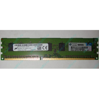 HP 500210-071 4Gb DDR3 ECC memory (Химки)