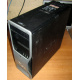 Восьмиядерная рабочая станция Dell Precision 490 (2 x Xeon X5355 (4x2.66GHz) /8Gb DDR2 /500Gb /nVidia Quatro FX4600 /ATX 750W) - Химки