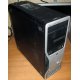 Двухпроцессорная рабочая станция Dell Precision 490 (2 x Xeon X5355 (4x2.66GHz) /8Gb DDR2 /500Gb /nVidia Quatro FX4600 /ATX 750W (Химки)