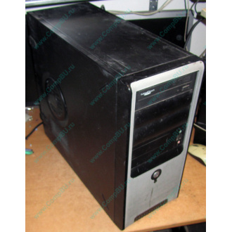 Трёхъядерный компьютер AMD Phenom X3 8600 (3x2.3GHz) /4Gb DDR2 /250Gb /GeForce GTS250 /ATX 430W (Химки)