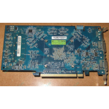 Глючная видеокарта 512Mb DDR3 nVidia GeForce 9800GT Gigabyte GV-N98TZL-512H PCI-E (Химки)