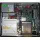 Dell Optiplex 755 SFF (Intel Core 2 Duo E6550 (2x2.33GHz) /2Gb DDR2 /160Gb /ATX 280W Desktop) вид внутри (Химки)