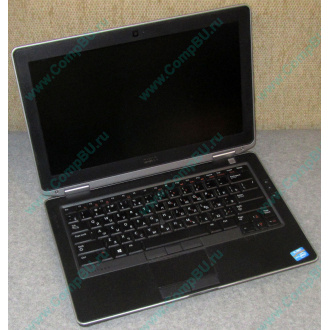 Ноутбук Б/У Dell Latitude E6330 (Intel Core i5-3340M (2x2.7Ghz HT) /4Gb DDR3 /320Gb /13.3" TFT 1366x768) - Химки