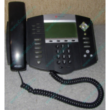 VoIP телефон Polycom SoundPoint IP650 Б/У (Химки)