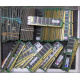 Память 256Mb DDR1 pc2700 Б/У цена в Химках, память 256 Mb DDR-1 333MHz БУ купить (Химки)