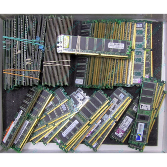 Память 256Mb DDR1 pc2700 Б/У цена в Химках, память 256 Mb DDR-1 333MHz БУ купить (Химки)