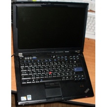 Ноутбук Lenovo Thinkpad R400 2783-12G (Intel Core 2 Duo P8700 (2x2.53Ghz) /3072Mb DDR3 /250Gb /14.1" TFT 1440x900) - Химки