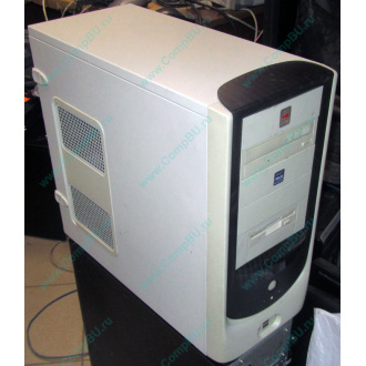 Простой компьютер для танков AMD Athlon X2 6000+ (2x3.0GHz) /4Gb /250Gb /1Gb GeForce GTX550 Ti /ATX 450W (Химки)