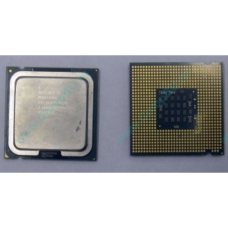 Процессор Intel Pentium-4 531 (3.0GHz /1Mb /800MHz /HT) SL8HZ s.775 (Химки)