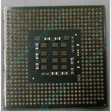 Процессор Intel Celeron D (2.4GHz /256kb /533MHz) SL87J s.478 (Химки)