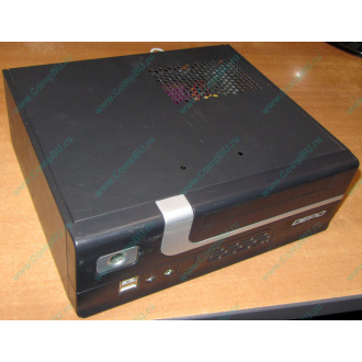 Б/У тонкий клиент Depo Sky 253N (Intel Atom D2550 (2x1.86GHz HT) /2Gb DDR3 /8Gb SSD /miniITX) - Химки
