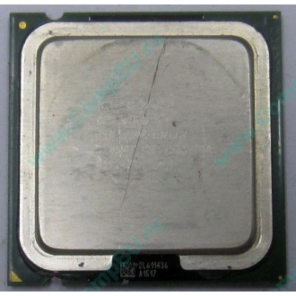 Процессор Intel Celeron D 336 (2.8GHz /256kb /533MHz) SL84D s.775 (Химки)