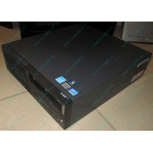 Б/У компьютер Lenovo M92 (Intel Core i5-3470 /8Gb DDR3 /250Gb /ATX 240W SFF) - Химки