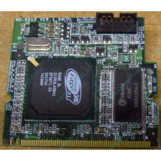 Видеокарта IBM FRU 71P8487 Micro-Star MS-9513 ATI Rage XL 8Mb miniPCI (Химки)