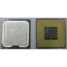 Процессор Intel Pentium-4 524 (3.06GHz /1Mb /533MHz /HT) SL8ZZ s.775 (Химки)