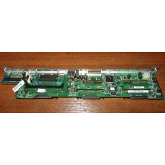 C53575-407 + C53578-203 Intel SR2400 backplane: плата корзины SCSI HDD в сборе (T0040301 + T0040401 + 6017B0044601) - Химки