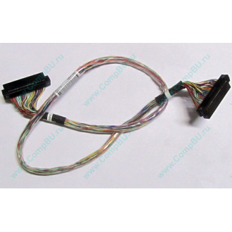 6017B0045301 в Химках, 68pin SCSI кабель 26.5" / 57cm для корзины HDD Intel SR2400 (Химки)
