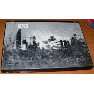Ноутбук Lenovo Thinkpad R400 7443-37G (Intel Core 2 Duo T6570 (2x2.1Ghz) /2048Mb DDR3 /no HDD! /14.1" TFT 1440x900) - Химки