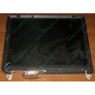 Экран IBM Thinkpad X31 в Химках, купить дисплей IBM Thinkpad X31 (Химки)