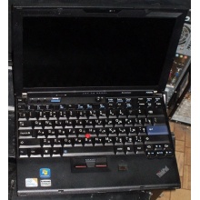 Ультрабук Lenovo Thinkpad X200s 7466-5YC (Intel Core 2 Duo L9400 (2x1.86Ghz) /2048Mb DDR3 /250Gb /12.1" TFT 1280x800) - Химки