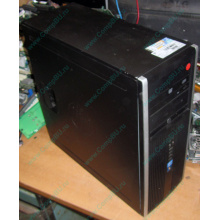 БУ компьютер HP Compaq Elite 8300 (Intel Core i3-3220 (2x3.3GHz HT) /4Gb /250Gb /ATX 320W) - Химки