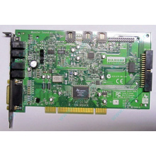 Звуковая карта Diamond Monster Sound MX300 PCI Vortex AU8830A2 AAPXP 9913-M2229 PCI (Химки)