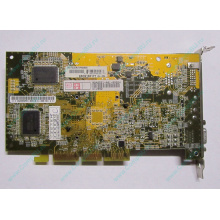 Видеокарта Asus V8170 64Mb nVidia GeForce4 MX440 AGP Asus V8170DDR (Химки)