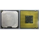 Процессор Intel Pentium-4 506 (2.66GHz /1Mb /533MHz) SL8PL s.775 (Химки)